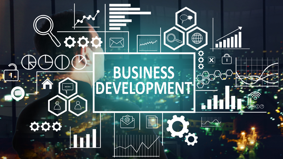 Business Development